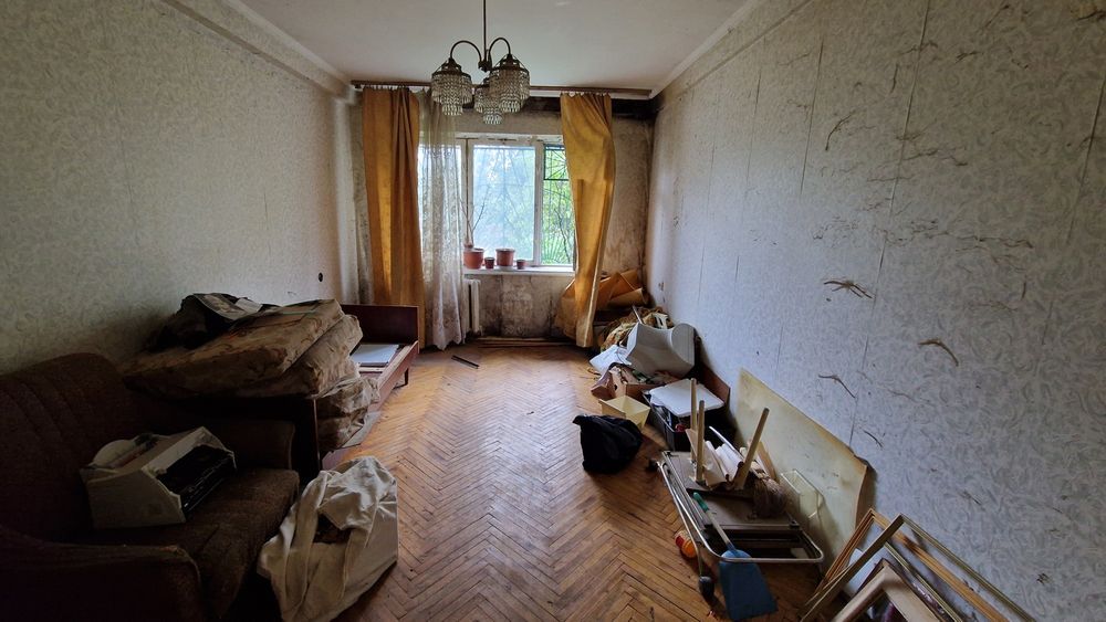 Квартира на вул. Братиславська, 8 в Київ, ID 336539, фото №2