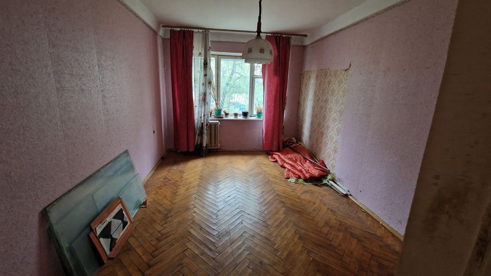 Квартира на вул. Братиславська, 8 в Київ, ID 336539, фото №3