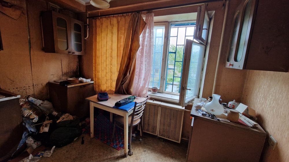 Квартира на вул. Братиславська, 8 в Київ, ID 336539, фото №4