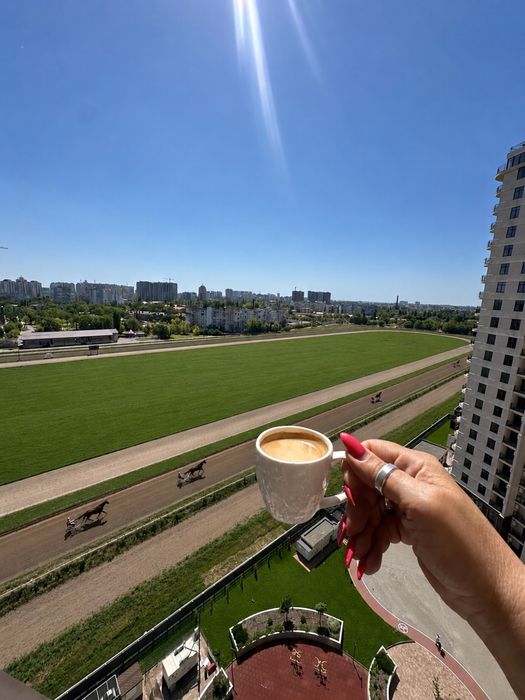 Квартира на Кадор Сити в Одеса, ID 339764, фото №2