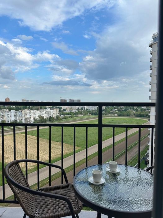 Квартира на Кадор Сити в Одеса, ID 339764, фото №4