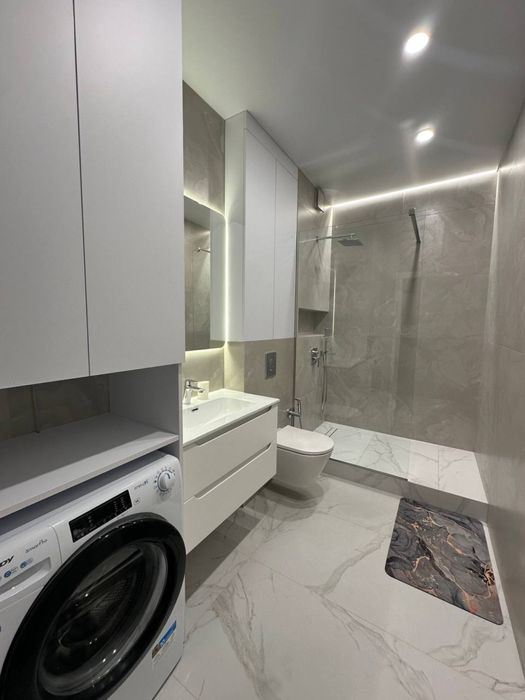 Квартира на Кадор Сити в Одеса, ID 339764, фото №5