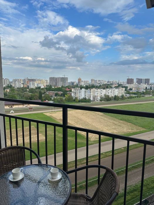 Квартира на Кадор Сити в Одесі, ID 339764, фото №6