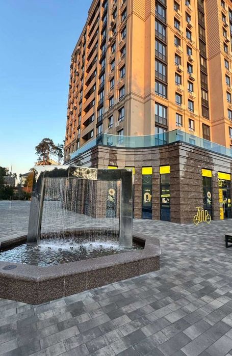 Квартира на вул. Соборна в Київ, ID 336586, фото №1