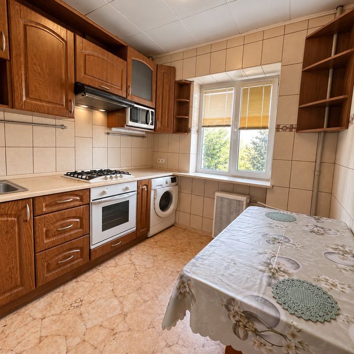 Квартира на Буча в Київ, ID 336577, фото №2