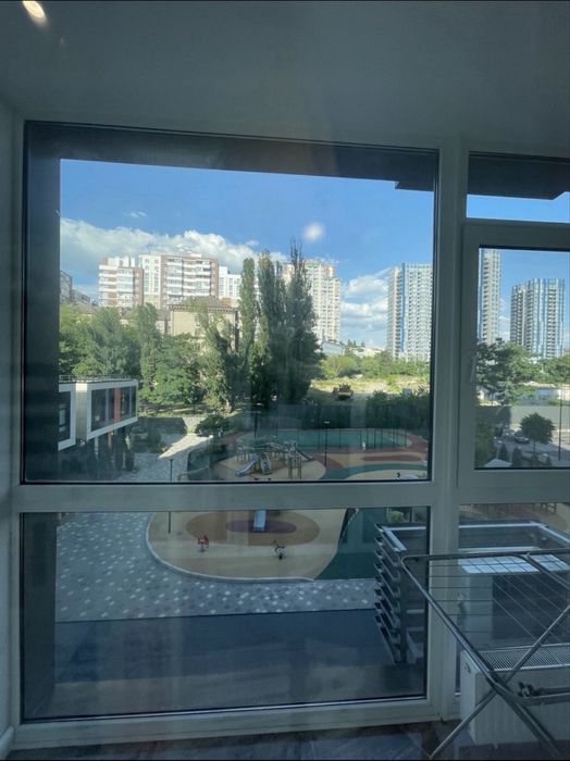 Квартира на вул. Предславинська, 53 в Києві, ID 336544, фото №11