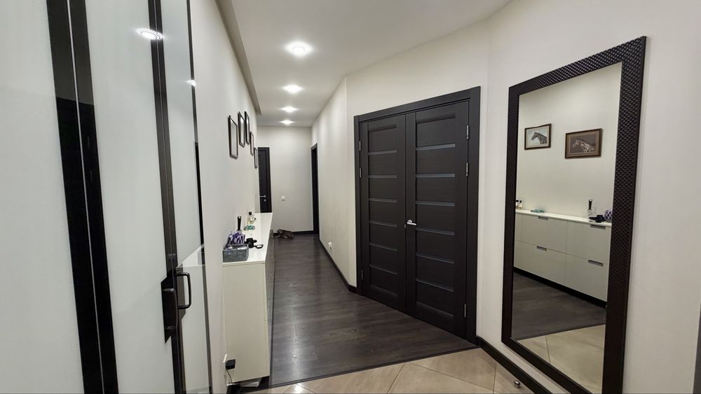 Квартира на вул. М. Бажана, 14 в Києві, ID 336553, фото №12