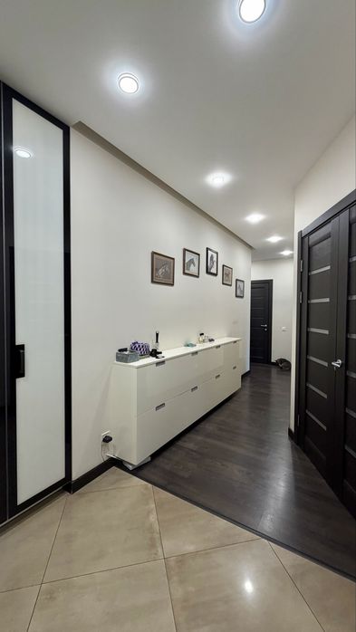 Квартира на вул. М. Бажана, 14 в Києві, ID 336553, фото №13