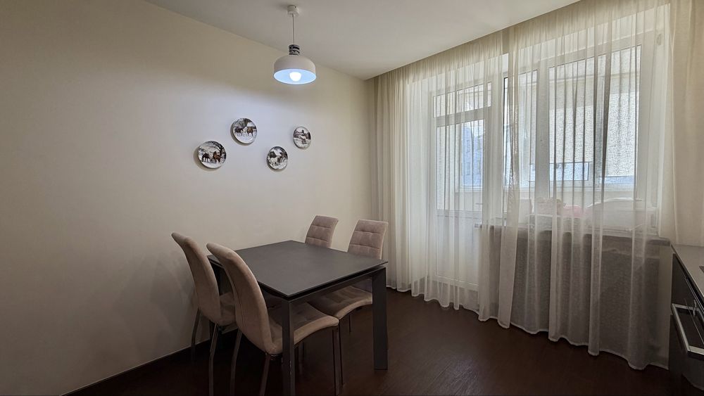 Квартира на вул. М. Бажана, 14 в Києві, ID 336553, фото №16