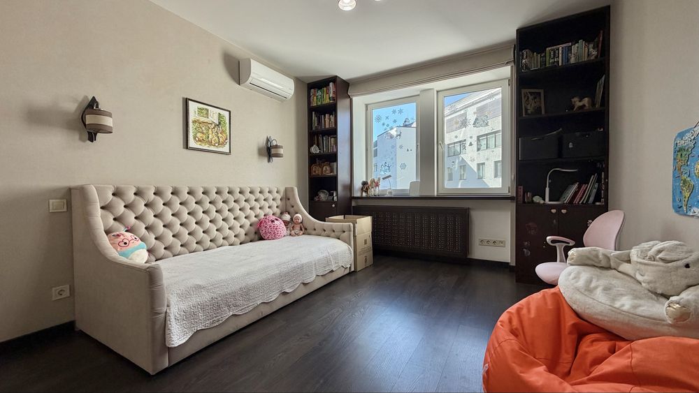 Квартира на вул. М. Бажана, 14 в Києві, ID 336553, фото №20