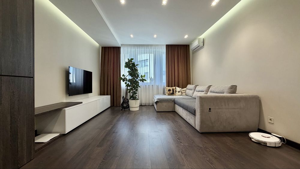 Квартира на вул. М. Бажана, 14 в Київ, ID 336553, фото №3