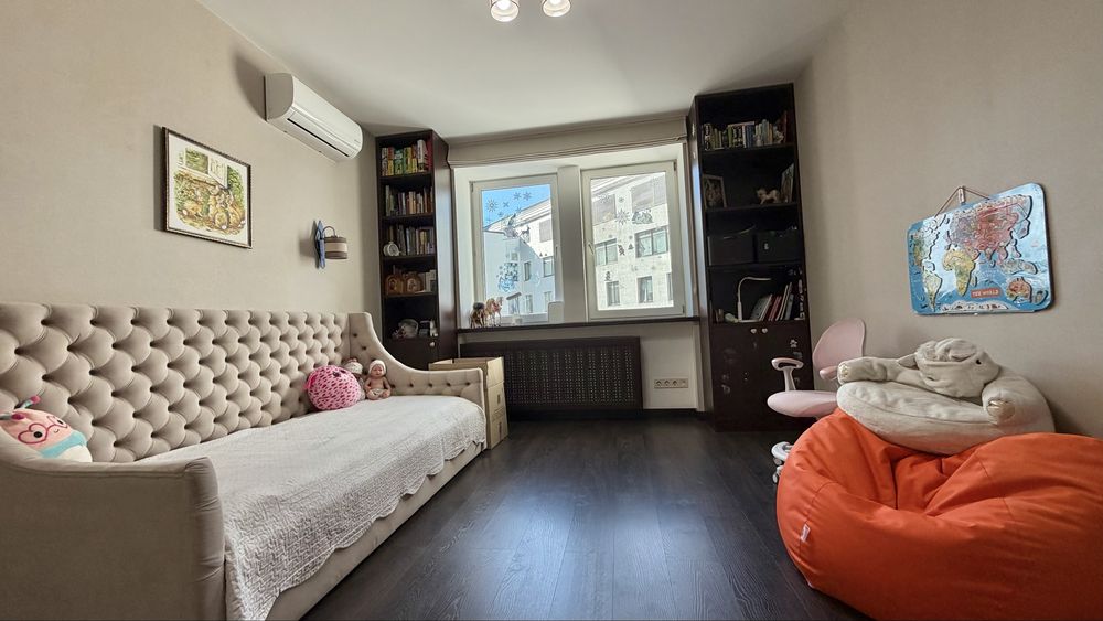 Квартира на вул. М. Бажана, 14 в Києві, ID 336553, фото №21
