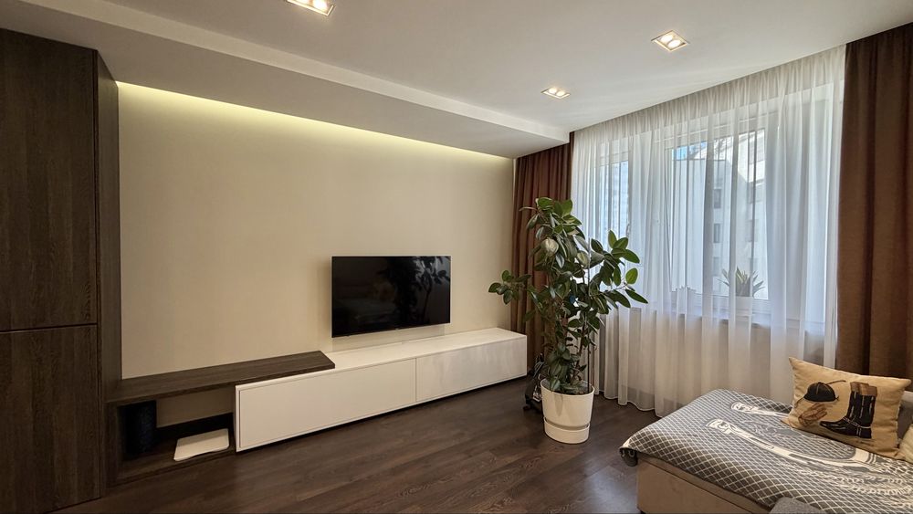 Квартира на вул. М. Бажана, 14 в Київ, ID 336553, фото №4