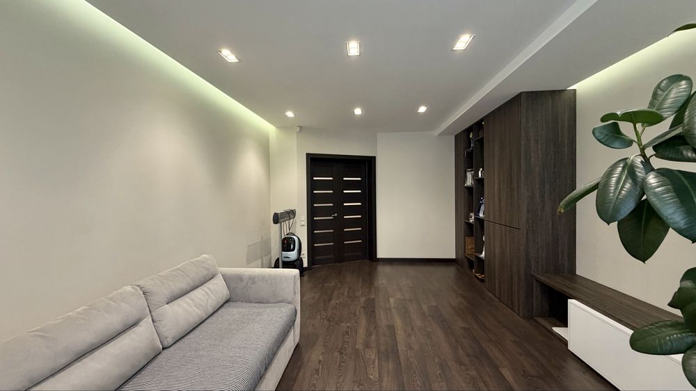 Квартира на вул. М. Бажана, 14 в Київ, ID 336553, фото №5