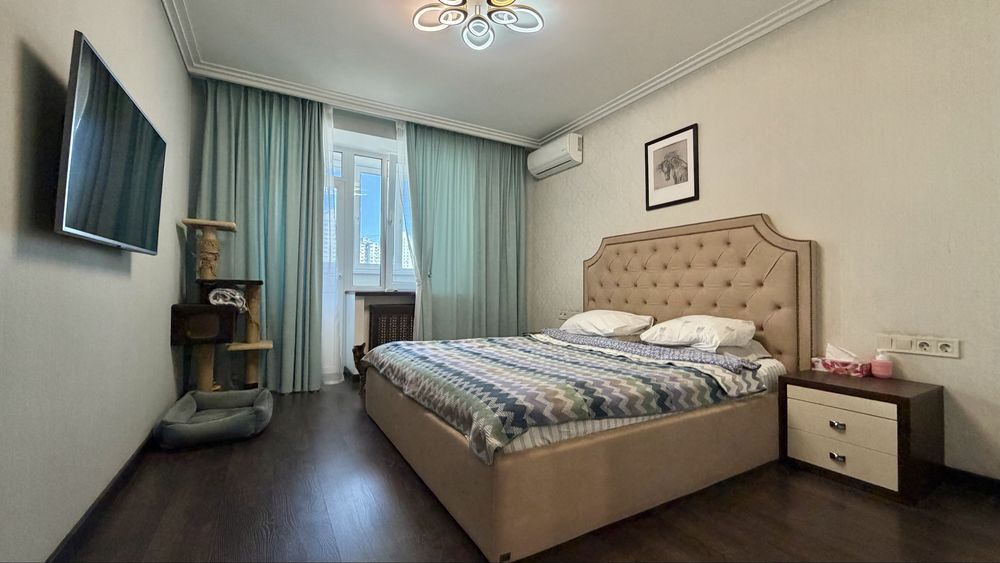 Квартира на вул. М. Бажана, 14 в Києві, ID 336553, фото №7