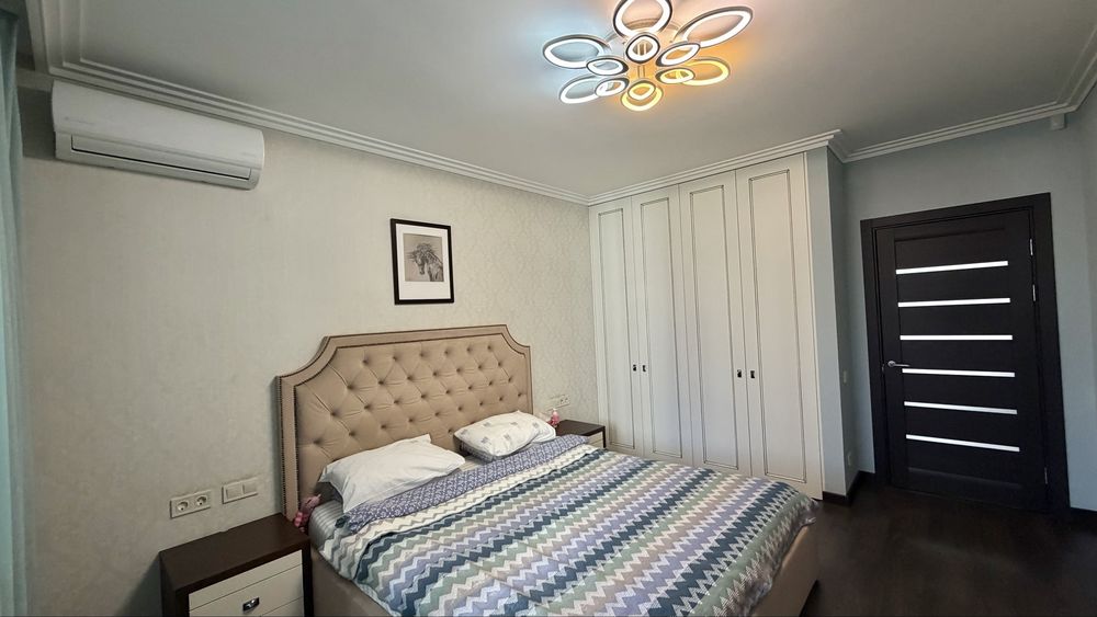 Квартира на вул. М. Бажана, 14 в Києві, ID 336553, фото №9