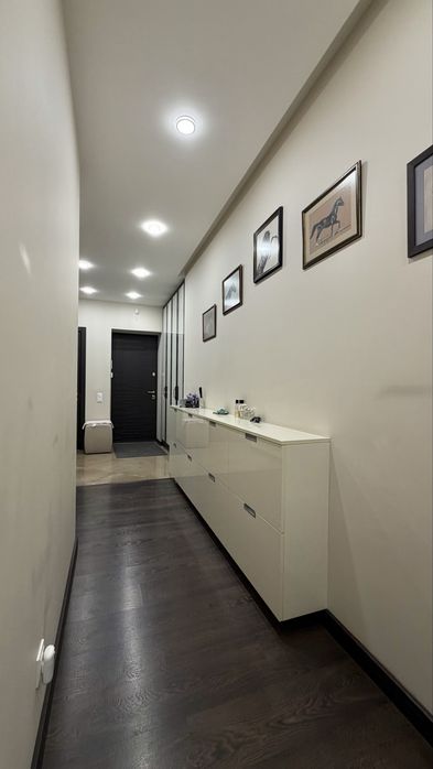 Квартира на вул. М. Бажана, 14 в Києві, ID 336553, фото №10