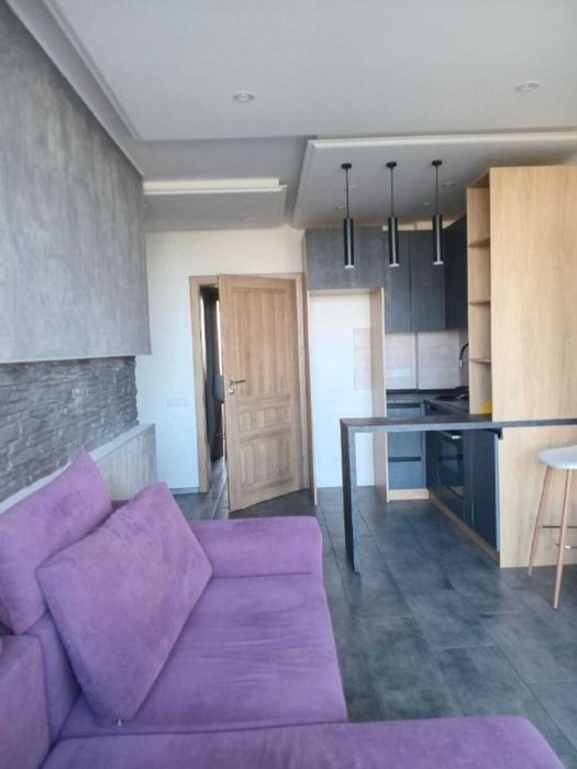 Квартира на вул. Ракетна, 24б в Київ, ID 336555, фото №2