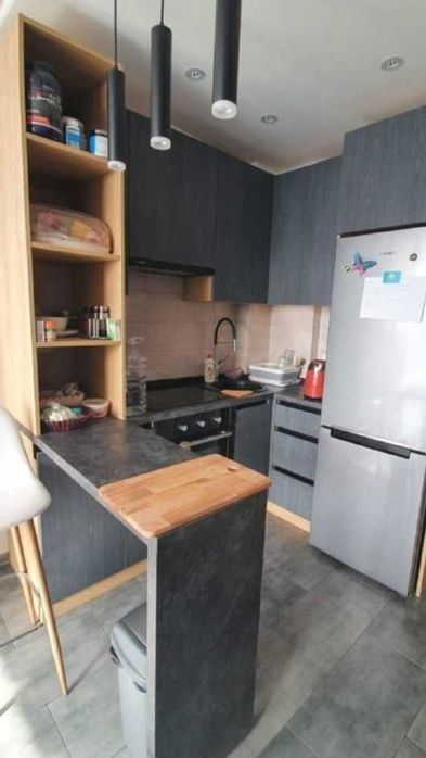 Квартира на вул. Ракетна, 24б в Києві, ID 336555, фото №12