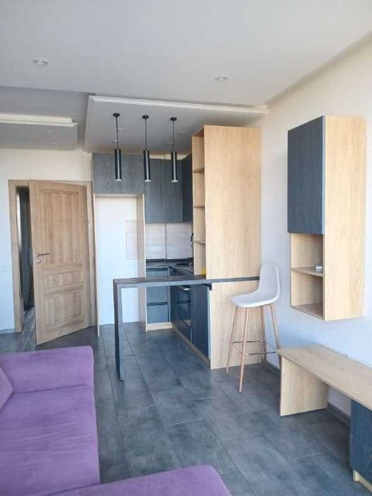 Квартира на вул. Ракетна, 24б в Київ, ID 336555, фото №3