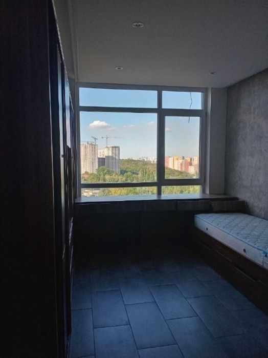 Квартира на вул. Ракетна, 24б в Київ, ID 336555, фото №4