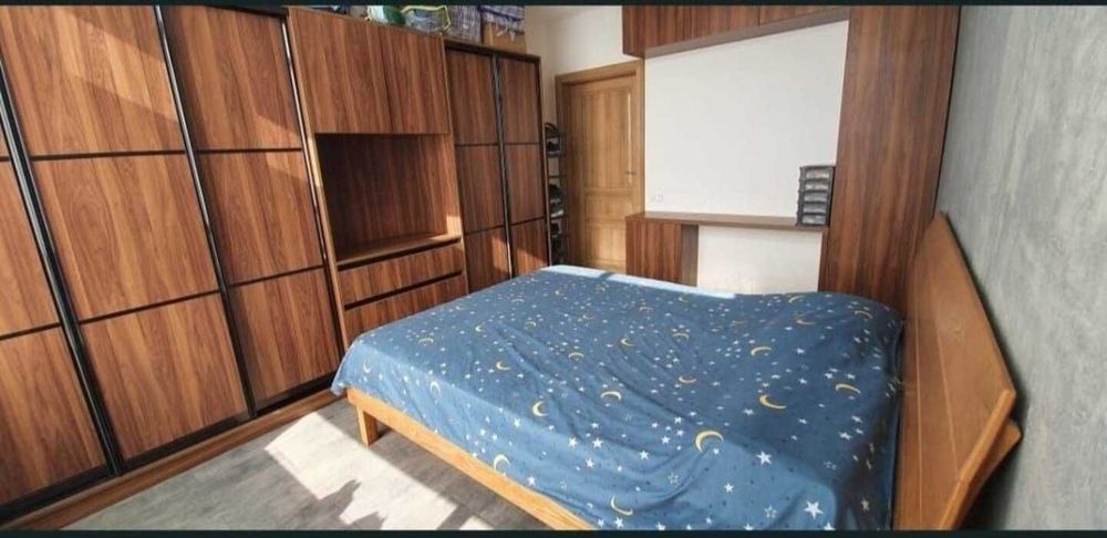 Квартира на вул. Ракетна, 24б в Києві, ID 336555, фото №10
