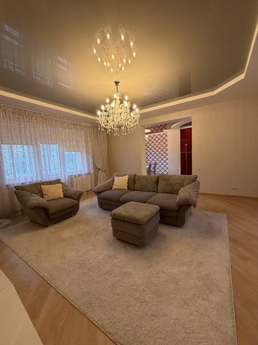 Квартира на Оболонська набережна, 7, ID 336560, фото №1