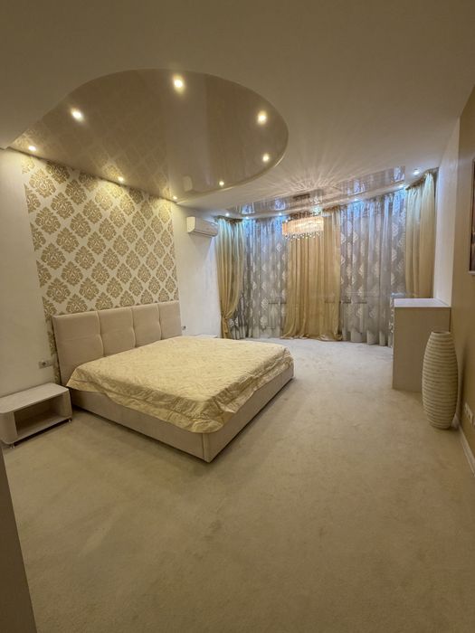 Квартира на Оболонська набережна, 7 в Києві, ID 336560, фото №2