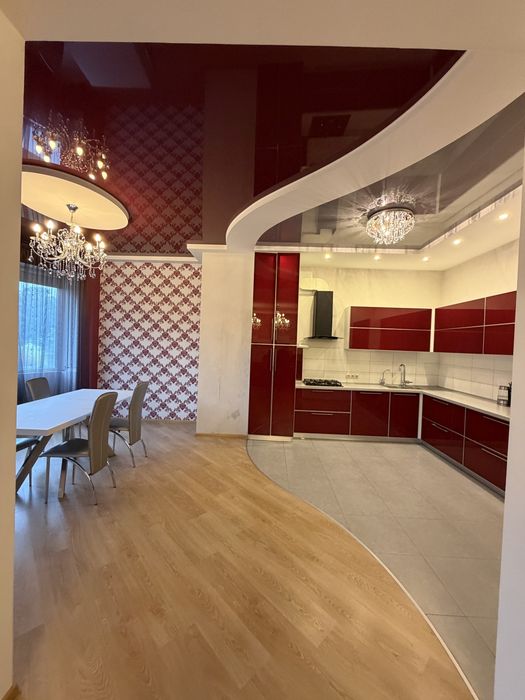 Квартира на Оболонська набережна, 7 в Києві, ID 336560, фото №12