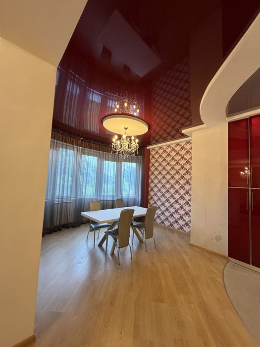 Квартира на Оболонська набережна, 7 в Києві, ID 336560, фото №13