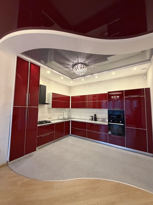 Квартира на Оболонська набережна, 7 в Києві, ID 336560, фото №15