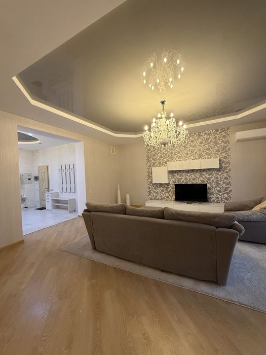Квартира на Оболонська набережна, 7 в Києві, ID 336560, фото №17