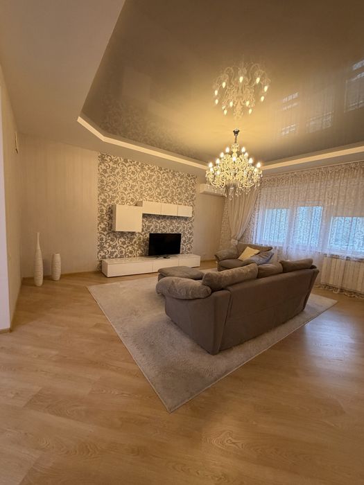 Квартира на Оболонська набережна, 7 в Києві, ID 336560, фото №18
