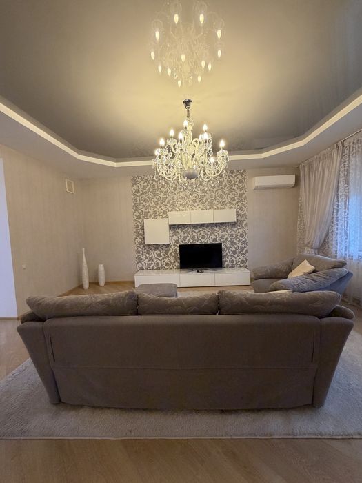 Квартира на Оболонська набережна, 7 в Києві, ID 336560, фото №19