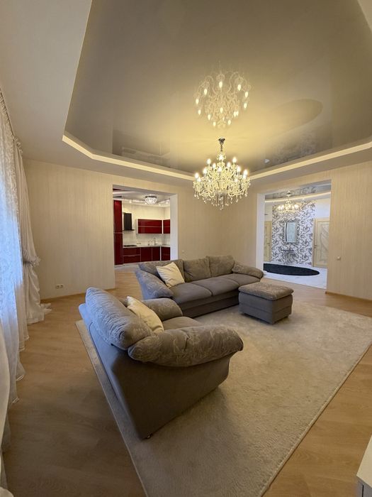 Квартира на Оболонська набережна, 7 в Києві, ID 336560, фото №20