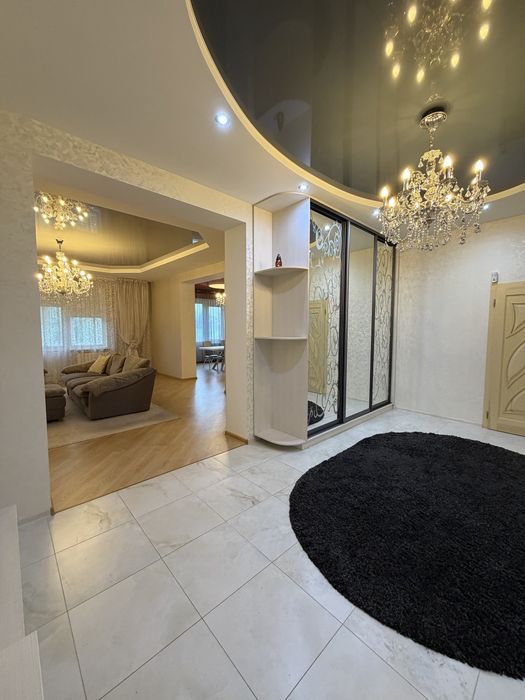 Квартира на Оболонська набережна, 7 в Києві, ID 336560, фото №21