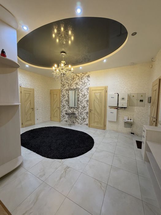 Квартира на Оболонська набережна, 7 в Києві, ID 336560, фото №22