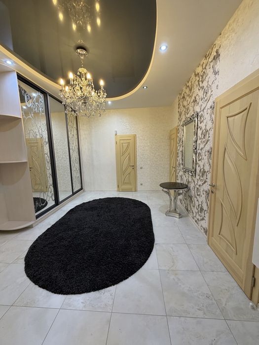 Квартира на Оболонська набережна, 7 в Києві, ID 336560, фото №23