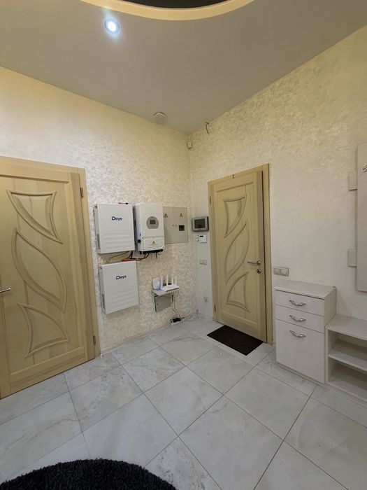 Квартира на Оболонська набережна, 7 в Києві, ID 336560, фото №24
