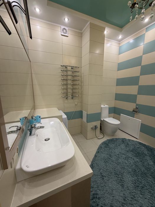 Квартира на Оболонська набережна, 7 в Києві, ID 336560, фото №4