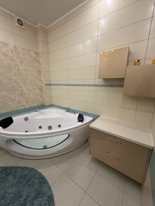Квартира на Оболонська набережна, 7 в Києві, ID 336560, фото №5