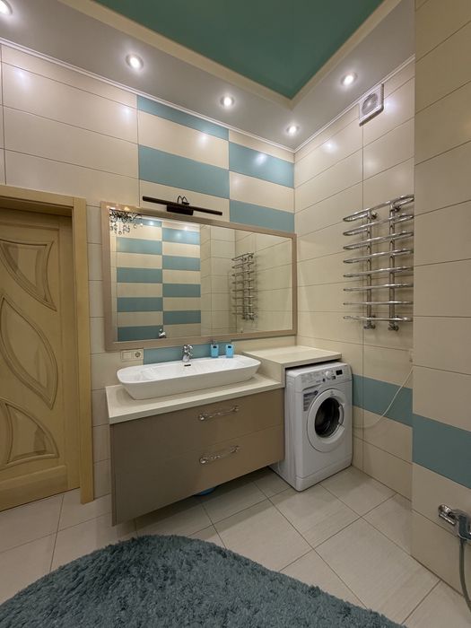 Квартира на Оболонська набережна, 7 в Києві, ID 336560, фото №6