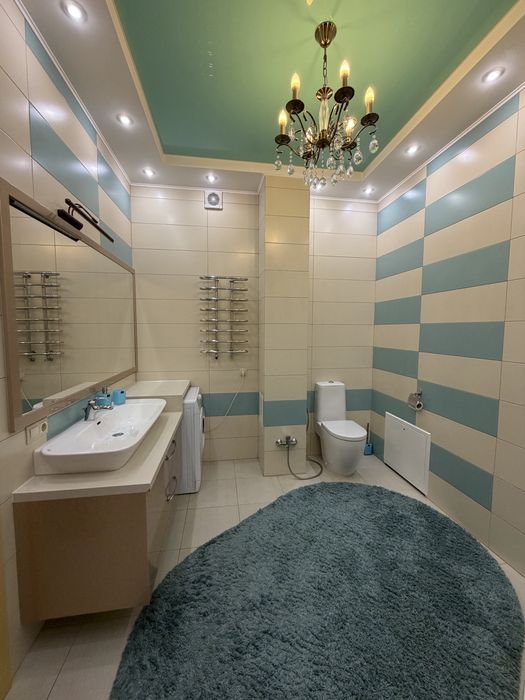 Квартира на Оболонська набережна, 7 в Києві, ID 336560, фото №7