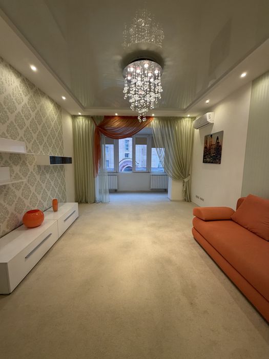 Квартира на Оболонська набережна, 7 в Києві, ID 336560, фото №8
