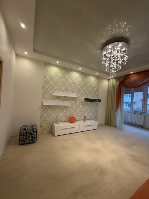 Квартира на Оболонська набережна, 7 в Києві, ID 336560, фото №9