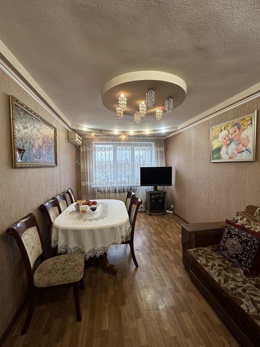 Купити квартиру в Павлоград на Findly.com.ua Квартира в Павлоград, ID 336562, фото №1