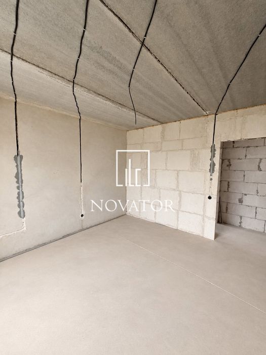 Квартира на ЖК Нові Метри Парк в Києві, ID 336584, фото №6