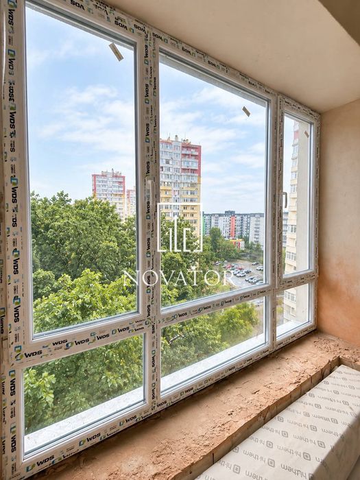 Квартира на ЖК Нові Метри Парк в Києві, ID 336584, фото №9