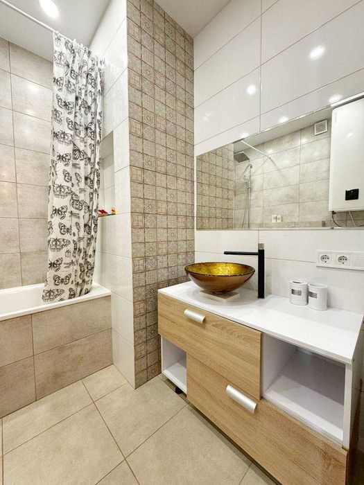 Квартира на вул. Тираспольська, 54 в Києві, ID 336573, фото №12