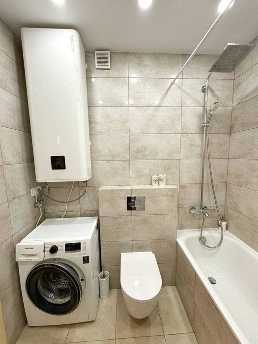 Квартира на вул. Тираспольська, 54 в Києві, ID 336573, фото №13